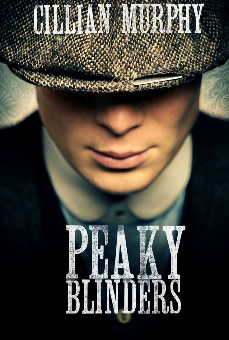 Peaky Blinders