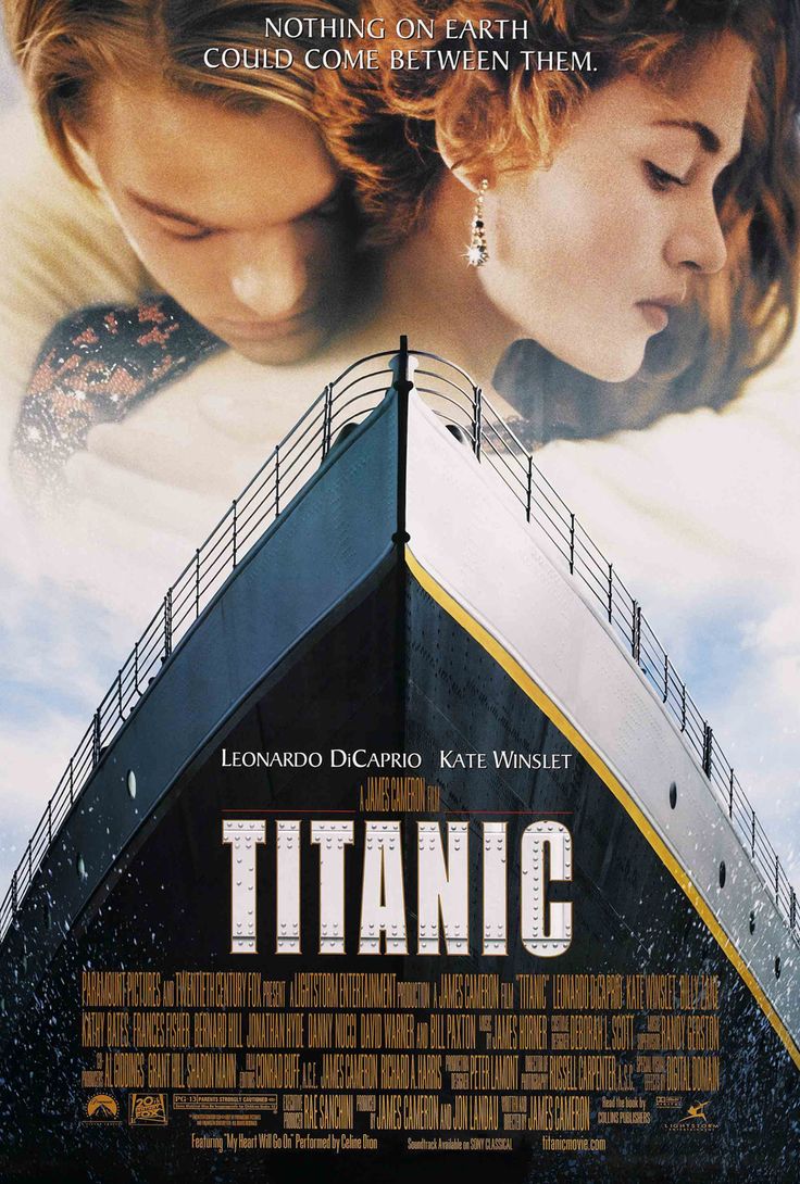 Titanic
