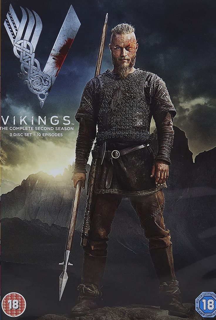 Vikings